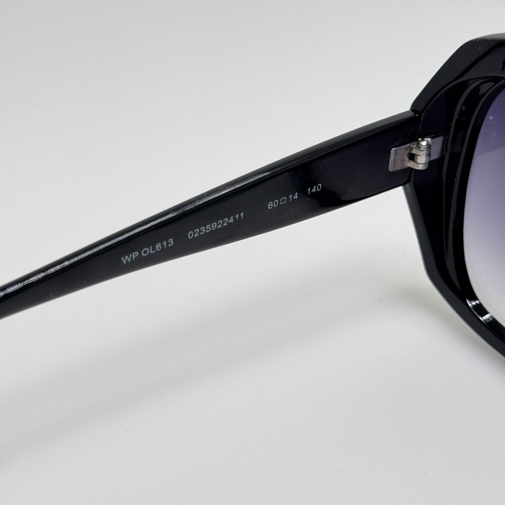 Tommy Hilfiger Sunglasses WP OL613 0235922411 60-14-140 - Picture 6 of 8